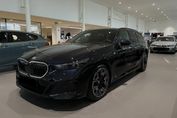 BMW Seria 5 Touring 540d xDrive M Sport