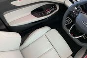 Audi A6 TDI quattro S line Avant