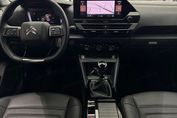 Citroen C4 PureTech Shine S&S
