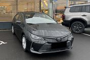 Toyota Corolla Comfort 1.8 Hybrid
