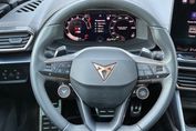 Cupra Formentor 1.5 eTSI mHEV DSG