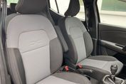 Dacia Sandero Stepway Extreme LPG 1.0 TCe