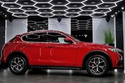 Alfa Romeo Stelvio 2.0 Turbo Super Q4 aut