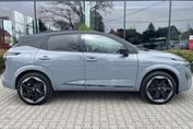Nissan Qashqai DIG-T mHEV N-Design Xtronic