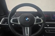 BMW X5 M60i mHEV sport-aut