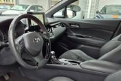Toyota C-HR 1.8 Hybrid GR Sport