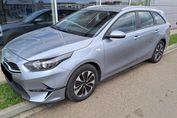 Kia Ceed 1.5 T-GDI M DCT