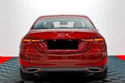 Mercedes Klasa C 300 4-Matic Avantgarde
