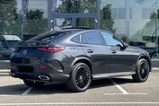 Mercedes GLC Coupe 200 4-Matic AMG Line