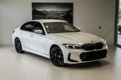 BMW Seria 3 320i xDrive M Sport