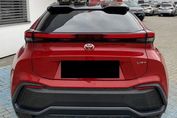Toyota C-HR Teamplayer 1.8 Hybrid