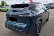 Nissan Qashqai N-Design Xtronic 1.3 DIG-T mHEV