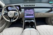 Mercedes Klasa S 580 e PHEV 4-Matic AMG Line 9G-TRONIC