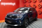 Citroen C5 Aircross Shine 1.2 PureTech EAT8