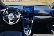 Toyota Yaris Cross 1.5 Hybrid Comfort