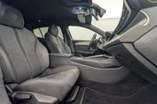 Peugeot 408 GT 1.2 mHEV e-DCS6