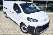 Toyota ProAce EV Long Active