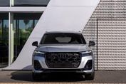 Audi Q7 60 TFSI e quattro S Line
