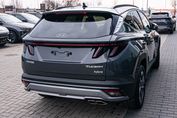 Hyundai Tucson 1.6 T-GDi HEV Smart 2WD aut