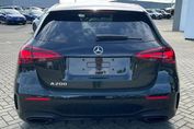 Mercedes Klasa A 200 AMG Line