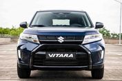 Suzuki Vitara 1.4 Boosterjet mHEV Premium Plus 2WD aut