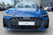 Audi A6 TFSI quattro S line Avant
