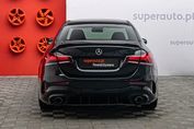 Mercedes Klasa A A 35 AMG 4MATIC