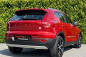 Volvo XC40 T5 Plug-In Hybrid Inscription aut