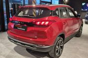 Baic Beijing 3 1.5T