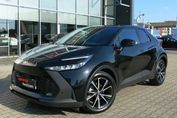 Toyota C-HR 1.8 Hybrid Style