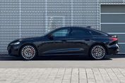 Audi A5 TFSI quattro S line