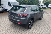 Jeep Compass Altitude 1.5 T4 mHEV DCT