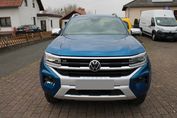 Volkswagen Amarok V6 TDI 4Mot. Aventura AT10