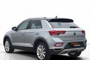 Volkswagen T-ROC 1.5 Tsi Style Dsg