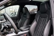 Audi Q7 SQ7 TFSI quattro