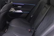 Mercedes Klasa E 300 de 4-Matic AMG