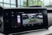 Skoda Octavia 2.0 TDI Ambition DSG