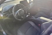Toyota C-HR Style 1.8 Hybrid