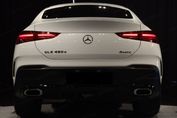 Mercedes GLE Coupe 450 d 4-Matic AMG Line