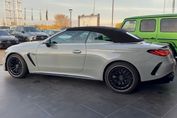Mercedes CLE AMG 53  4-Matic+ Kabriolet