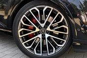 Audi Q7 60 TFSI e quattro S Line