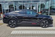 Citroen C4 X Shine EAT8