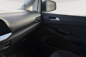 Ford Tourneo Connect 2.0 Ecoblue Titanium