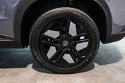 Omoda 5 1.5 T-GDI Hybrid Premium DHT