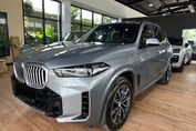 BMW X5 xDrive30d M Sport