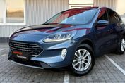 Ford Kuga 1.5 EcoBoost Titanium