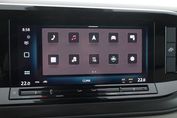Volkswagen Multivan California Beach DSG