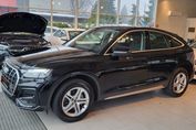 Audi Q5 Sportback 40 TDI quattro