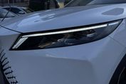 Omoda 7 Luxury