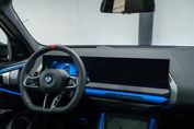 BMW X3 M50 xDrive